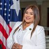 Image of Tatiana Pérez Ramírez