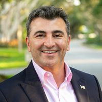 Photo of Casey Askar