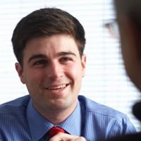 Corey O'Connor - Ballotpedia