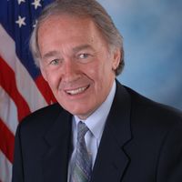 image of Edward J. Markey