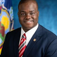 New York State Assembly District 31 - Ballotpedia