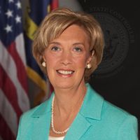 North Carolina State Controller - Ballotpedia