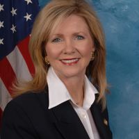image of Marsha Blackburn
