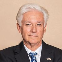 Photo of Matthew Montavon
