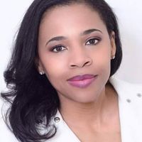 Tahesha Way - Ballotpedia