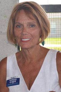 Image of Barbara Cady