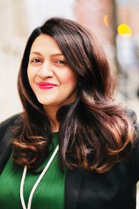 Image of Suyapa Miranda