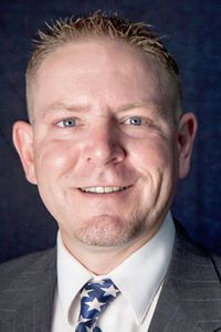 Image of Shawn Hamilton