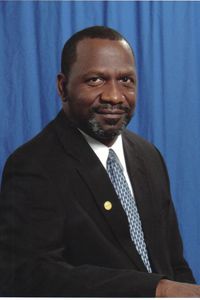Image of Andre R. DeBerry