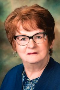 Image of Dianne Hyndman