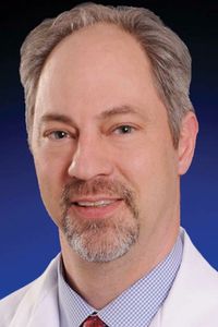 Image of Mark Gosnell