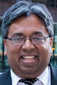 Image of Rishi Agrawal