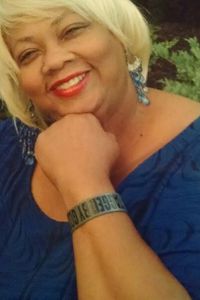 Image of Connie Harge