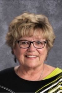 Image of Stephanie Nantkes