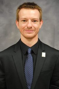 Image of Jarrett Cox