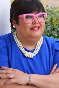 Image of Diana Martinez Alexander