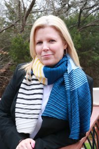 Image of Stacy Anne Arias