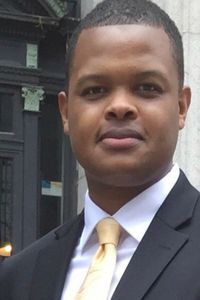 Image of Carl Achille