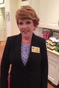 Image of Colleen Younger