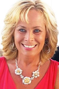 Image of Kimberly Fidler