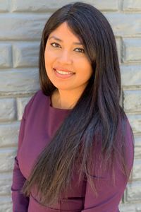 Image of Mariana Corona Sabeniano