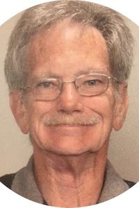 Image of Mike Moffett