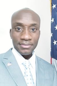 Image of Vladimy Joseph