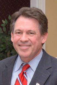 Image of Francis Becker Jr.