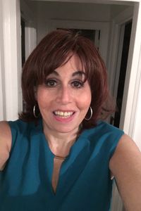 Image of Melissa Sklarz
