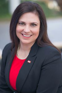 Image of Nicki Arnold-Swindle