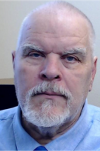 Image of Mark Pierce