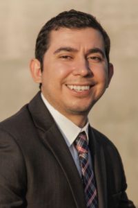 Image of Christian Solorio