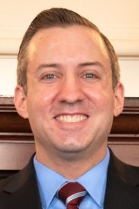 Image of John Formella