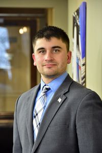 Image of Joe Helle