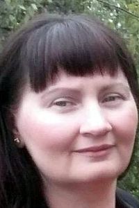 Image of Leona Kelley-Leonard