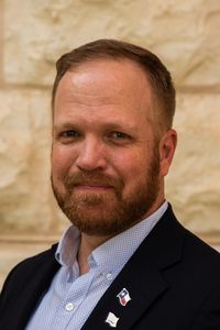 Image of Austin Talley