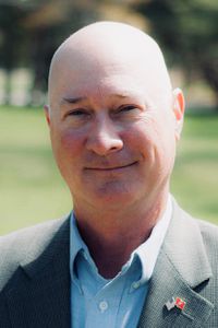 Image of Mark Grams