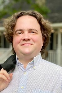 Image of Christopher Thibault