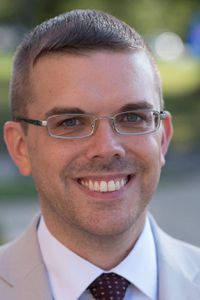 Image of Josh Blair