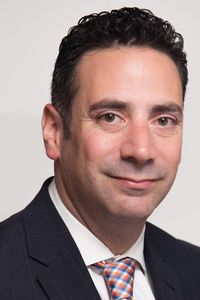 Image of Daniel Sulman