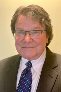 Image of Robert Lehmert
