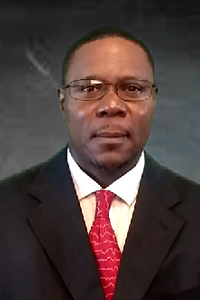 Image of Dyrone Smith