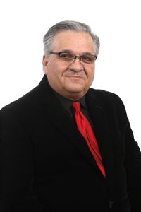 Image of Charles Tuttle