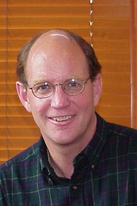Image of James Cossitt