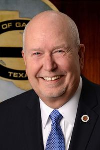 Image of David Gibbons