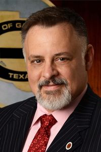 Image of Richard Aubin