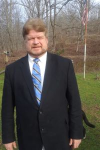 Image of James Alan Pickens