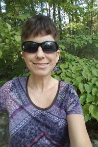 Image of Lauren Niedel-Gresh