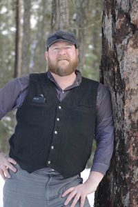 Image of Dustin Hoon