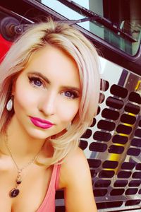 Image of Lindsay Ferris Martin